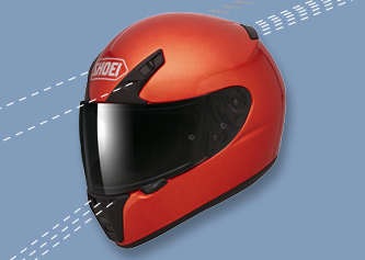 Kask sales shoei ryd
