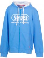 Zip Hoody Blue Zip Hoody Blue