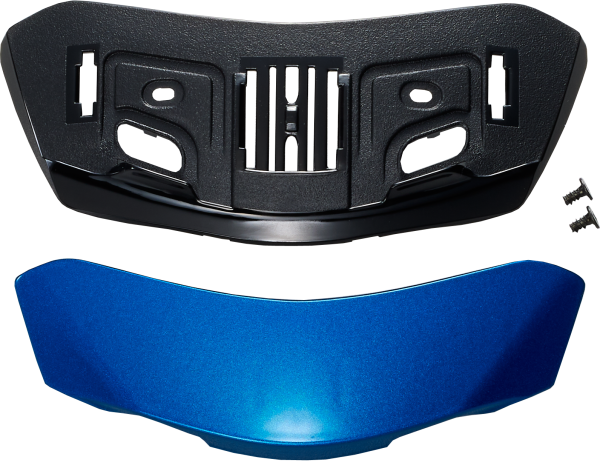 Front Air Int. (NXR2) Radical Blue