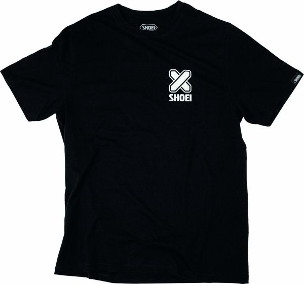T-Shirt Logo X 2.0 black
