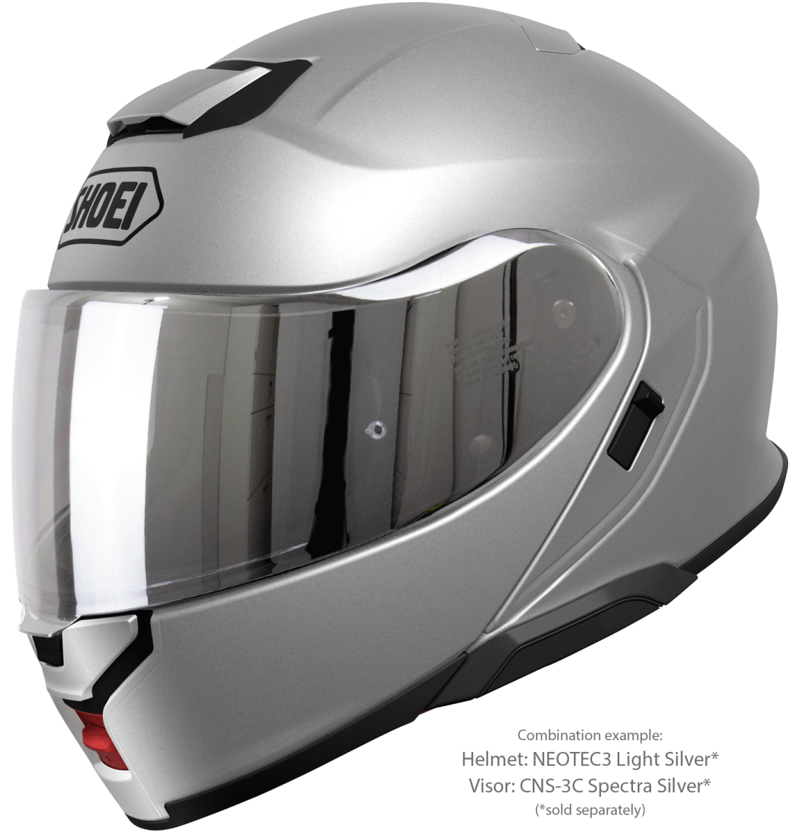 SHOEI