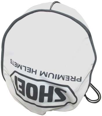 SHOEI Helmet Bag5 Racing (UNIVERSAL) | NXR2 | Full Face Helmets