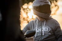 Preview: Zip Hoody Grey Preview: Zip Hoody Grey