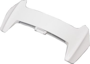 Ventil. Auslass hinten weiss (X-Spirit II)
