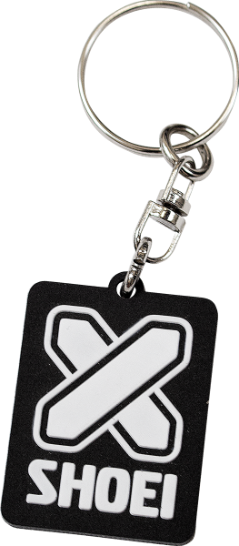 Schlüsselanhänger Logo X