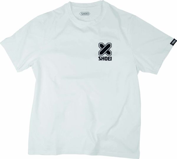T-Shirt Logo X 2.0 white