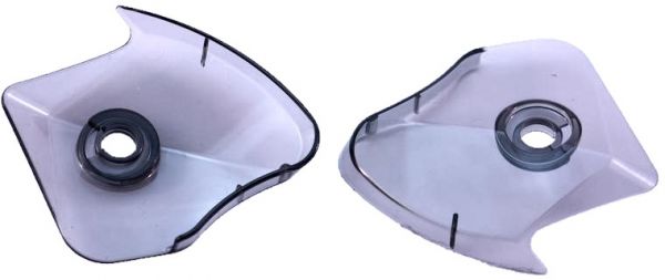 Hornet DS C-49 Cover smoke