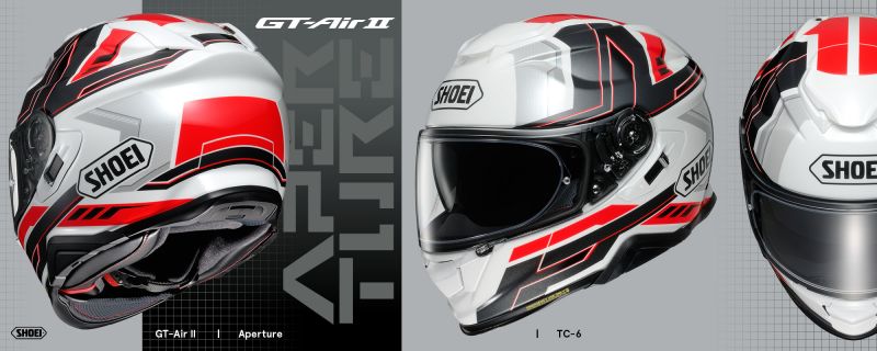 SHOEI - SHOP