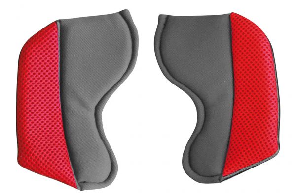 Center Pad Side XS-M/S9 (XSPR3) Type-I