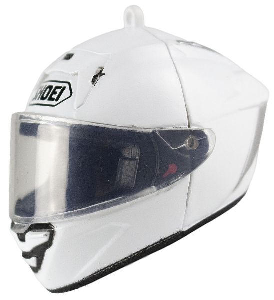 KEY RING X-SPR PRO WHITE