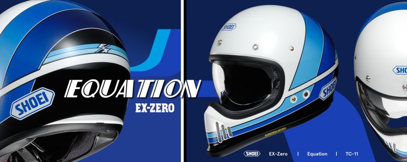 SHOEI - SHOP