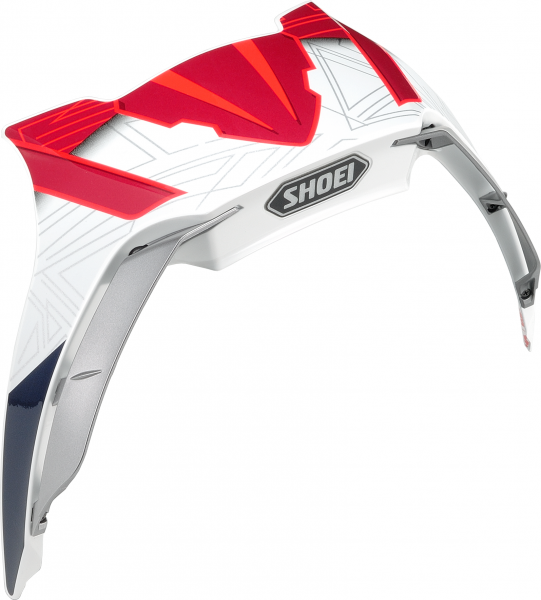 Rear Stabilizer (XSPR3) Marquez6 TC-1