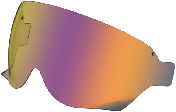 Visor (CJ-3) Spectra Gold