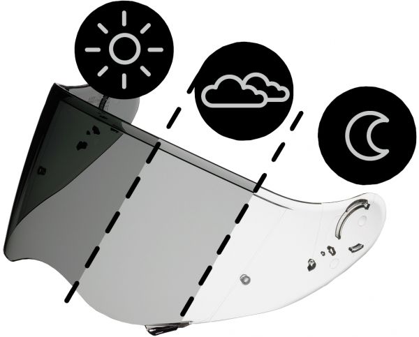 Visier (CNS-2) FI-TEC