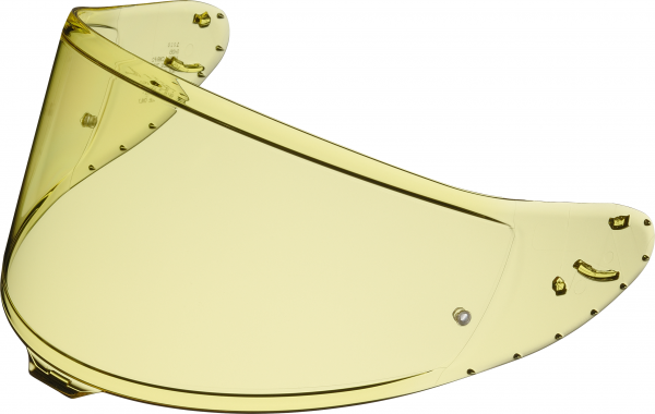 Visor (CWR-F2PN) High Definition Yellow