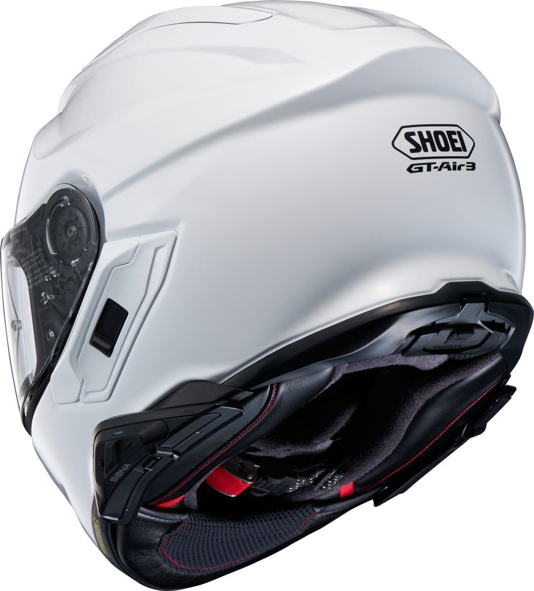 Interkom Adapter Kit (SRL/SRL2/SRLMesh to SRL3 base) | GT-Air3 | Full Face  Helmets | Spareparts | SHOEI - SHOP