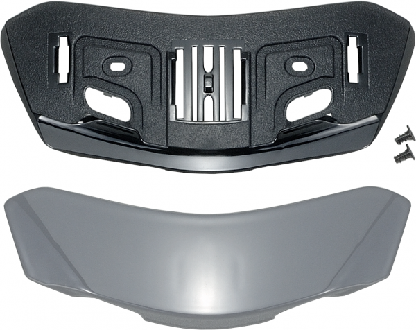 Front Air Int. (NXR2) Basalt Grey