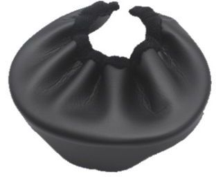 Chin Curtain (UNIVERSAL) Leatherette