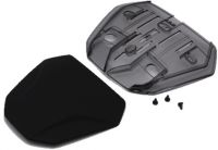 Upper Air Int. (JCR) Matt Black Upper Air Int. (JCR) Matt Black