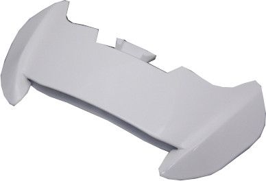 Airscoop3 weiss (X-Spirit II)