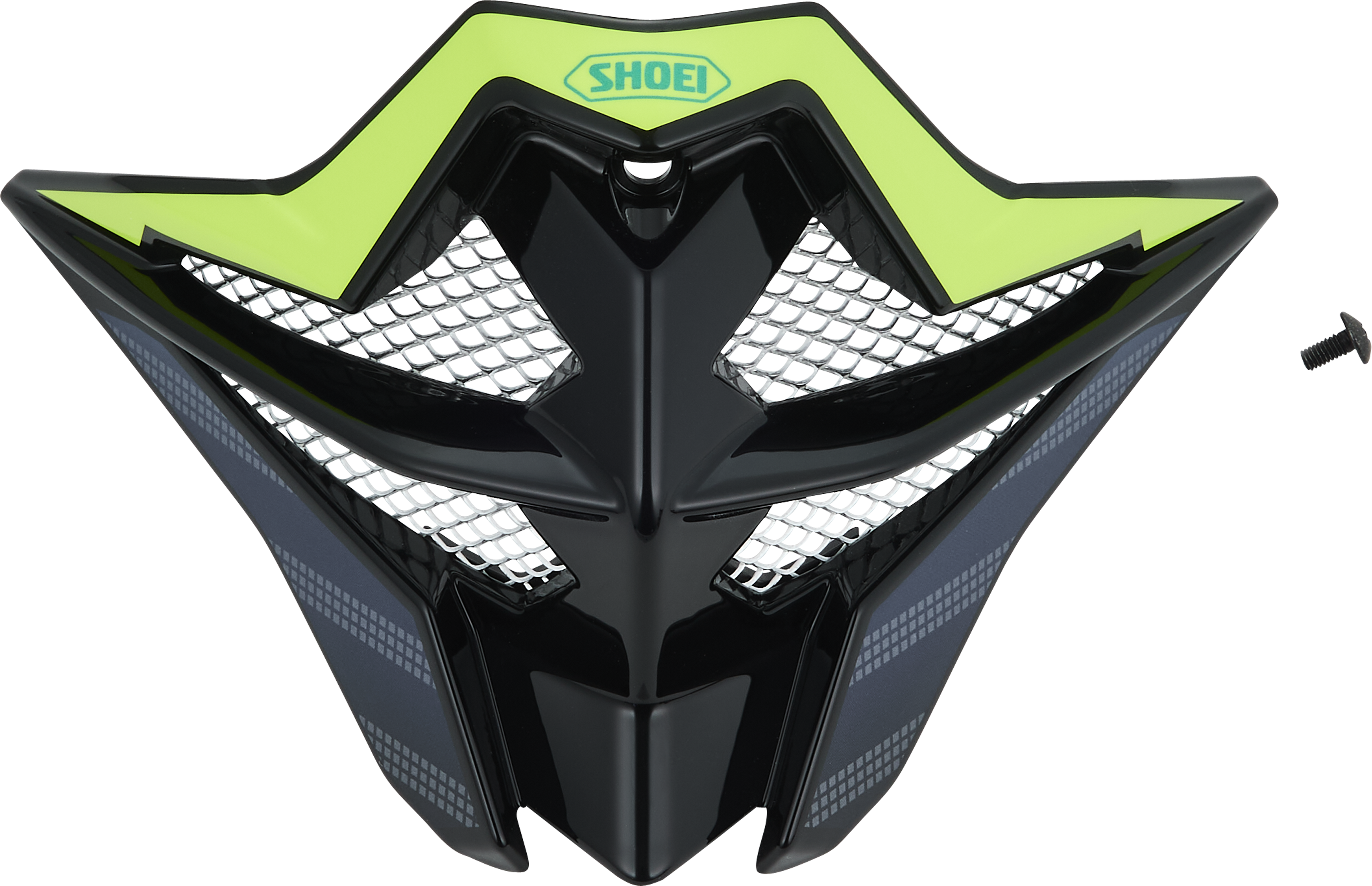Mouthpiece (VFW06) Sparkle TC-3 | VFX-WR 06 | Offroad Helmets