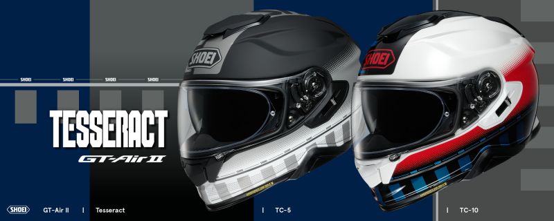 SHOEI - SHOP