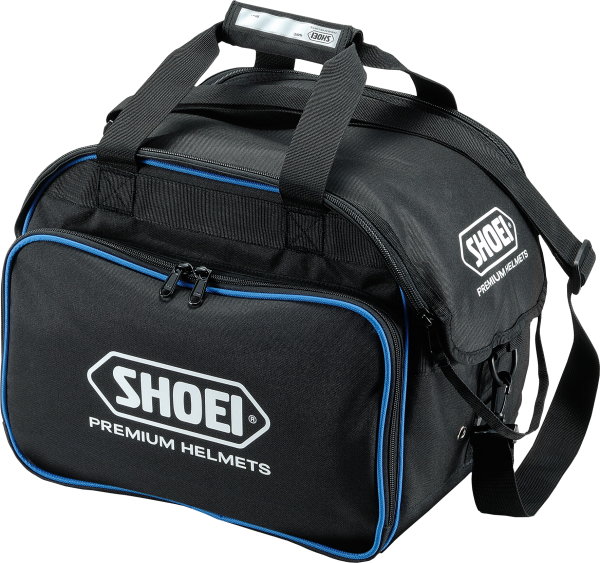 SHOEI Helmet Bag Racing 2.0 (UNIVERSAL)