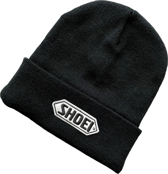 Beanie Polar Black