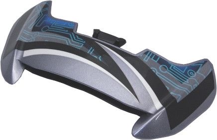 X-Spirit II Airscoop3 Daijiro6