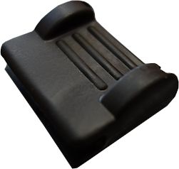 Micro Ratchet Rubber Cover 2