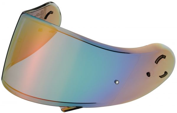 Visor (CNS-3) Spectra Fire Orange