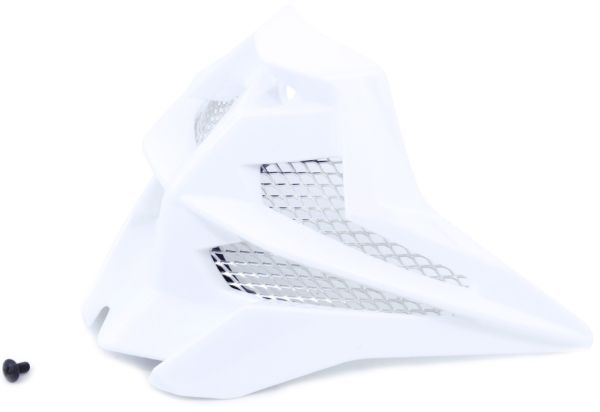 VFX-WR MOUTHPIECE WHITE