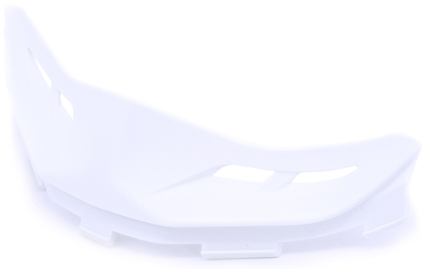 Mud Guard (VFW06/VFWR) White