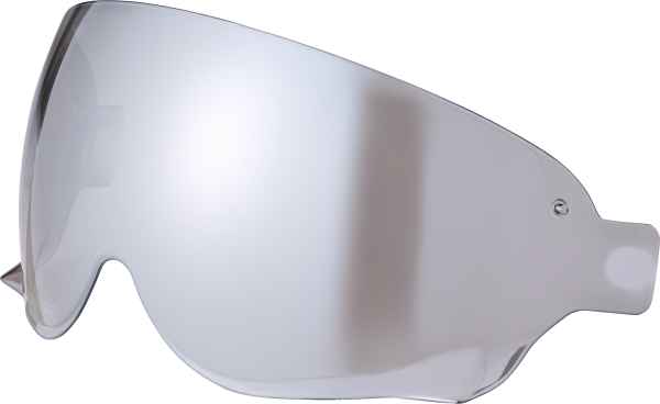Visier (CJ-4) Spectra Silver