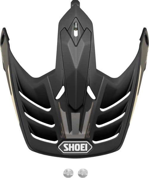 Helmschirm (HTAV06) Invigorate TC-4