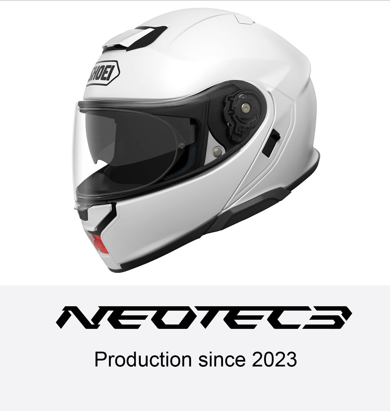 Flip Up Helmets Visors SHOEI SHOP