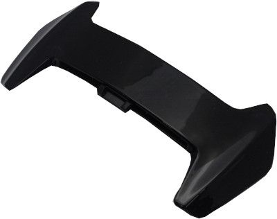 X-Spirit II Vent. Auslass hinten schwarz