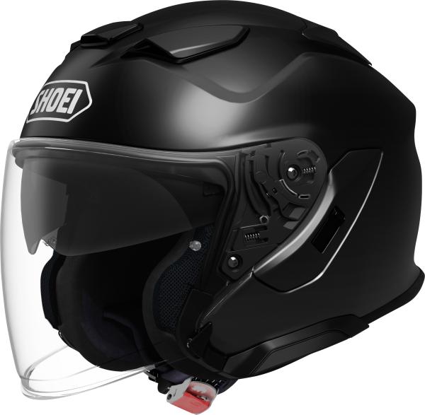 J-CRUISE3 Black