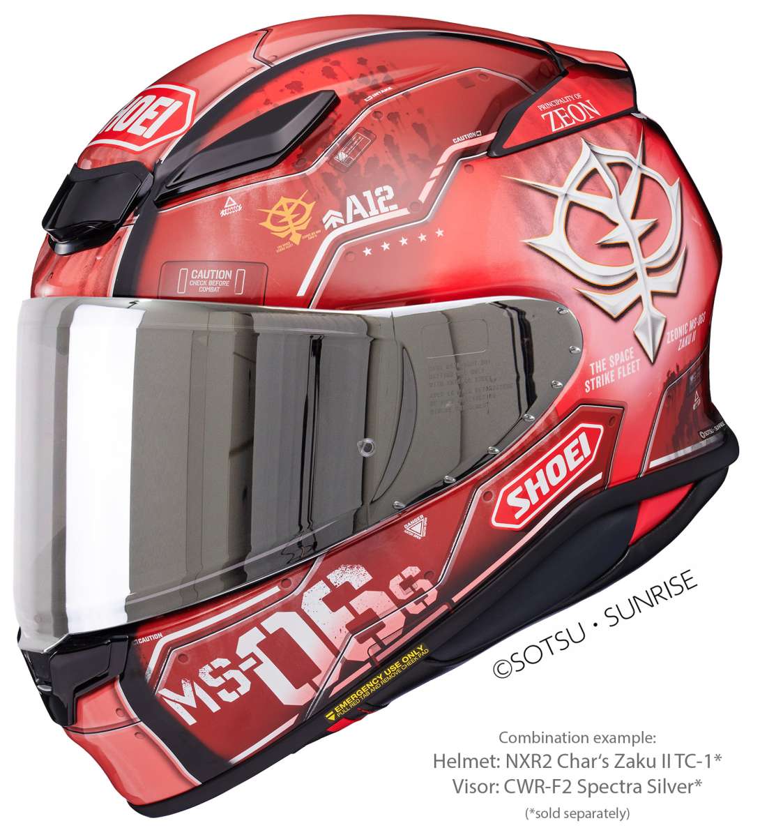 ひかり  shoei  quest SHOEI CW-1 Pinlock® Ready Face Shield – SHOEI® Helmets North