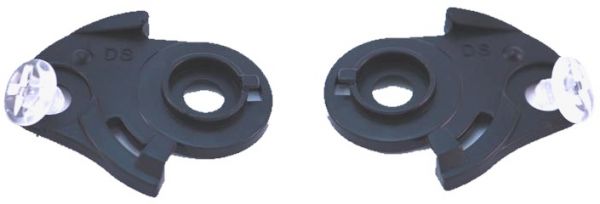 HORNET-DS BASE SET BLACK