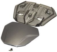 Upper Air Int. (JCR) Pearl Grey (Corso TC-6) Upper Air Int. (JCR) Pearl Grey (Corso TC-6)