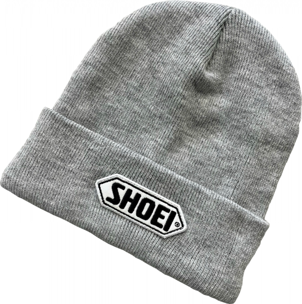 Beanie Polar Grey