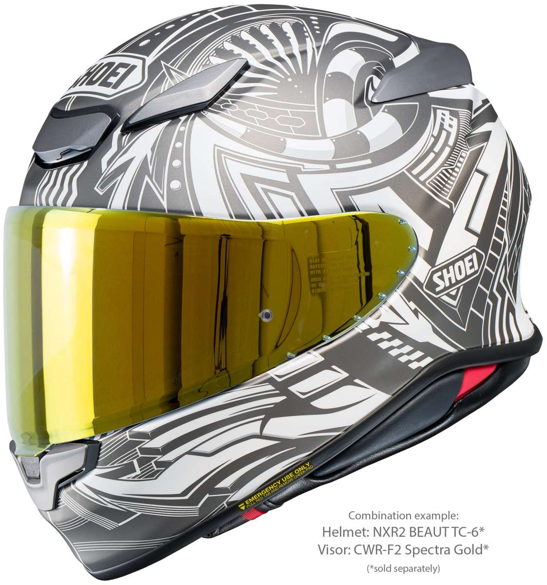 CWR-F2シールド | SHOEI 【ショウエイ用】 – YAMASHIRO ONLINE STORE