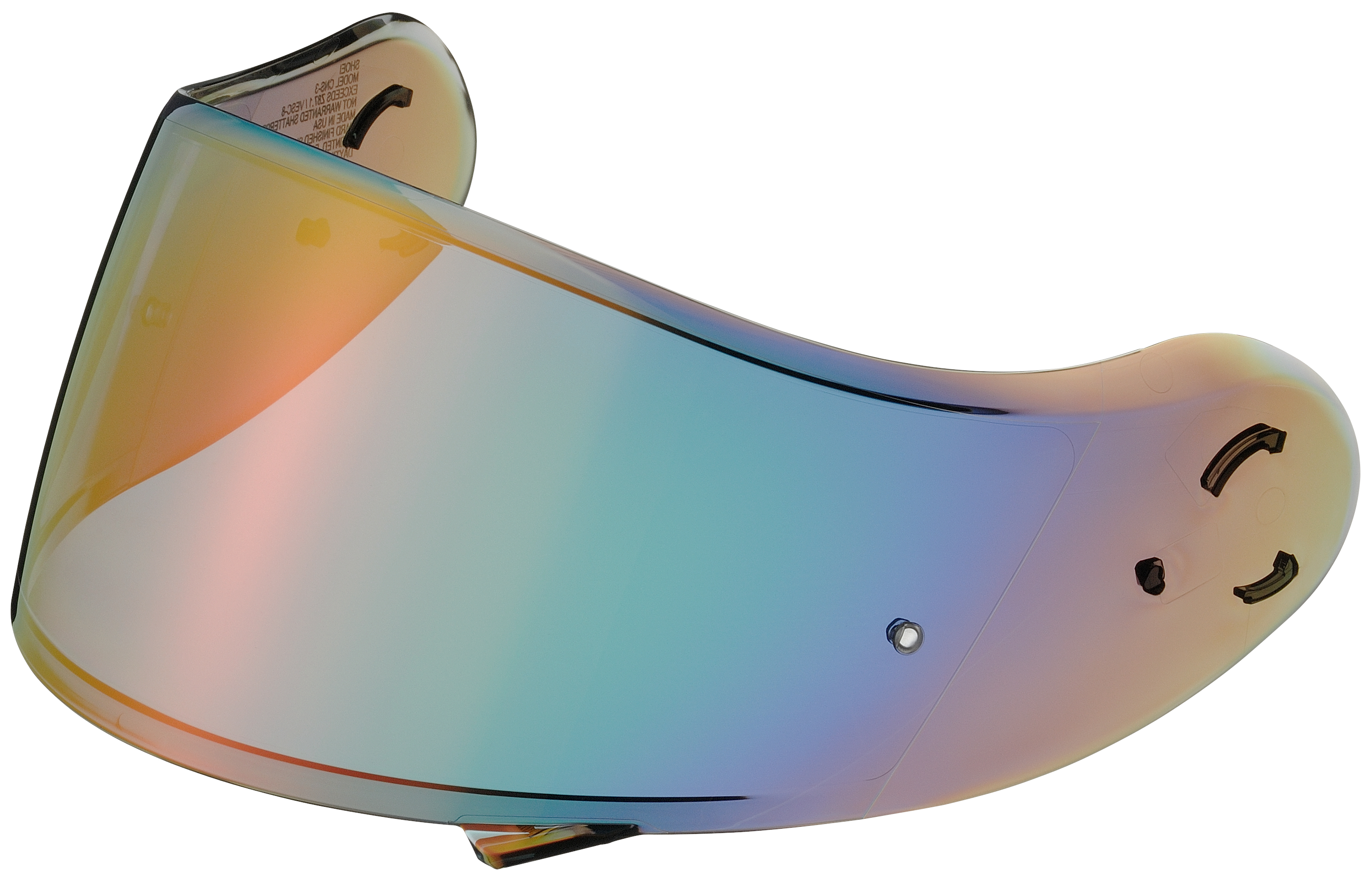 Shoei neotec shop 2 orange