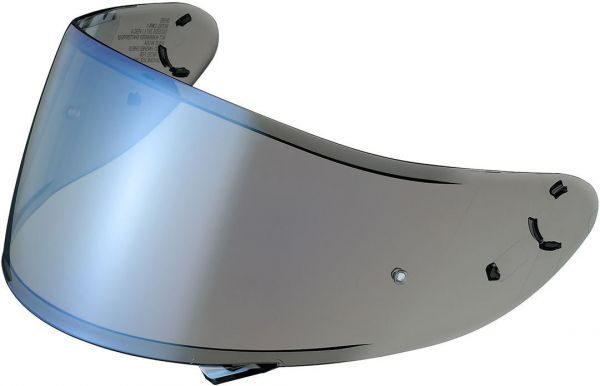 Visor (CWR-1) Spectra Blue