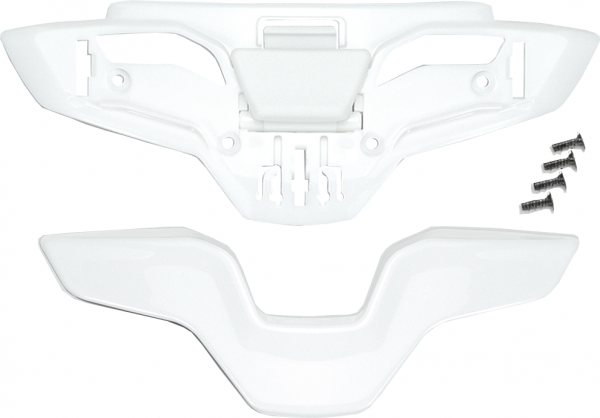 Lower Air Int. (NXR2) White