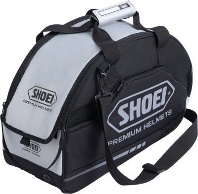 SHOEI Racing バッグ 3個セット Racing Bag | Wear | SHOEI - SHOP