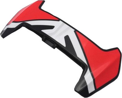 X-Spirit II Vent. Auslass hinten Marquez2 TC-1