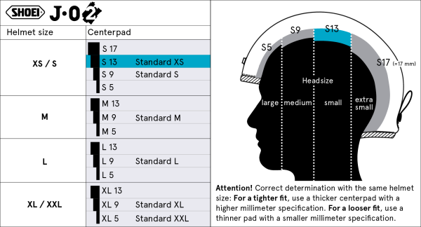 Kopfpolster S13 (J.O2)