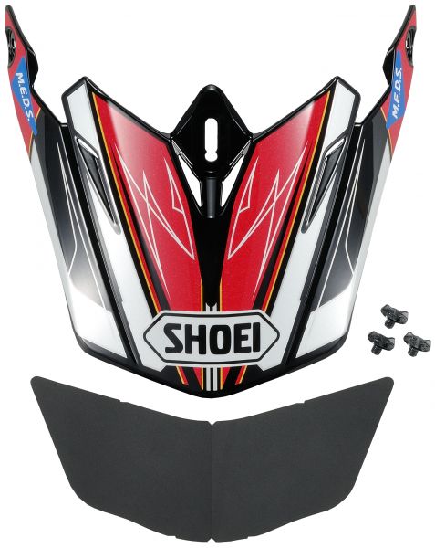 VFX-WR VISOR Brayton TC-1